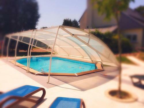 Bed & Breakfast La Carri�re