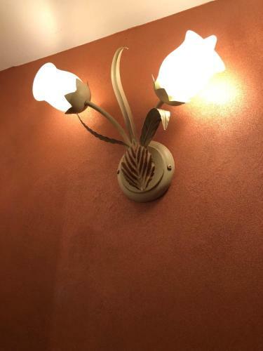 Bed & Breakfast La Carri�re