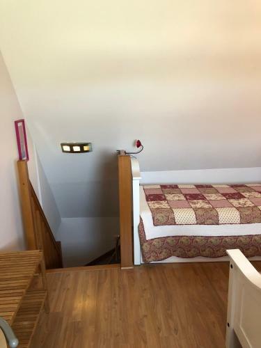 Bed & Breakfast La Carri�re