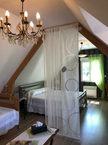Bed & Breakfast La Carri�re