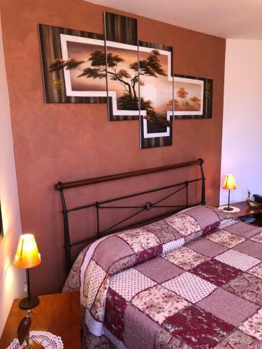 Bed & Breakfast La Carri�re