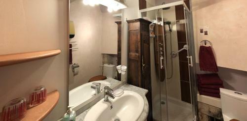 Bed & Breakfast La Carri�re