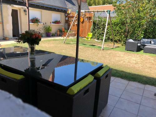 Bed & Breakfast La Carri�re