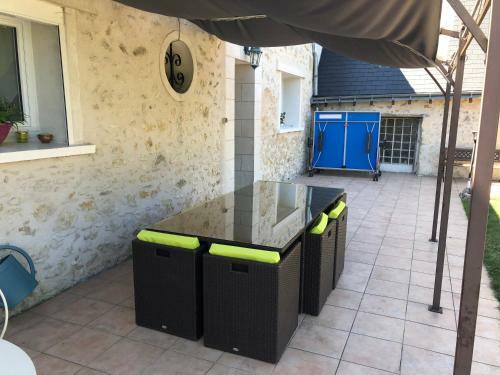 Bed & Breakfast La Carri�re