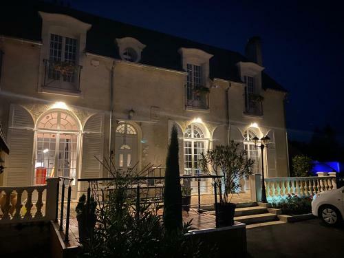 Bed & Breakfast La Carri�re