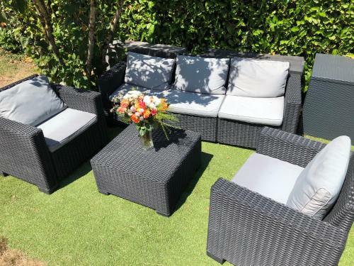 Bed & Breakfast La Carri�re