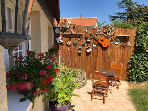 Bed & Breakfast La Carri�re