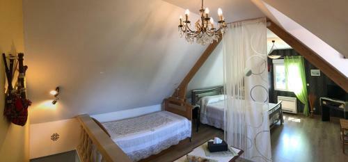 Bed & Breakfast La Carri�re