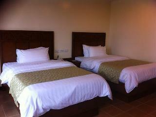 Hotel Canyon Woods Resort Club
