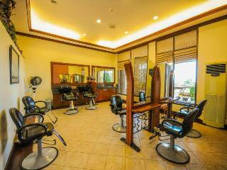 Hotel Canyon Woods Resort Club