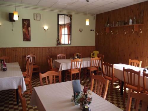 Bed & Breakfast Ludas Fogad�
