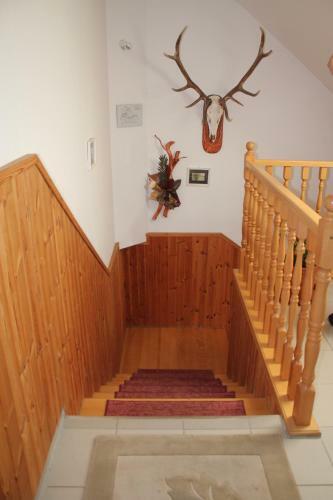 Bed & Breakfast Ludas Fogad�