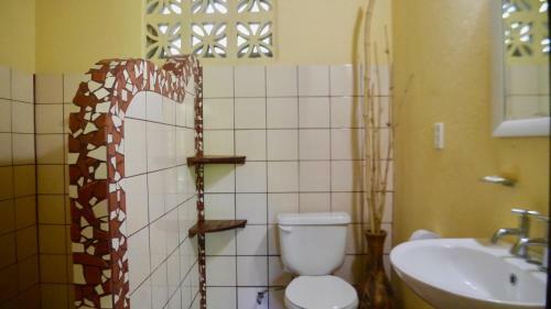 Bed & Breakfast Cabanas Los Colibris