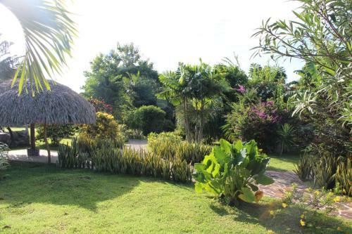 Bed & Breakfast Cabanas Los Colibris