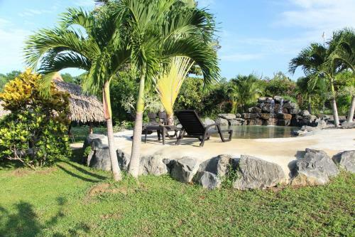 Bed & Breakfast Cabanas Los Colibris