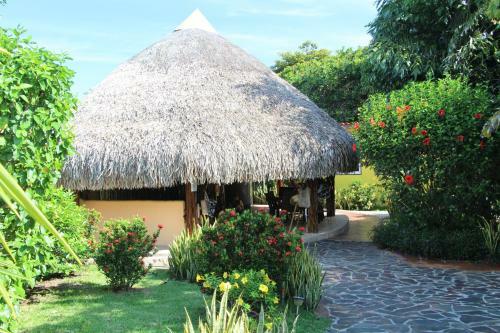 Bed & Breakfast Cabanas Los Colibris