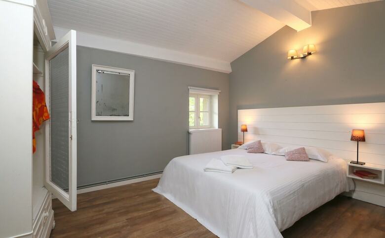Bed & Breakfast Domaine La Bonne Etoile