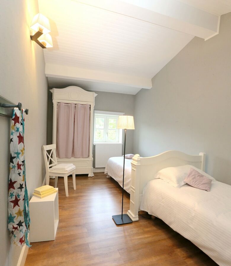 Bed & Breakfast Domaine La Bonne Etoile
