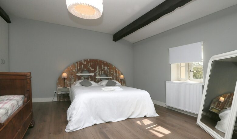 Bed & Breakfast Domaine La Bonne Etoile