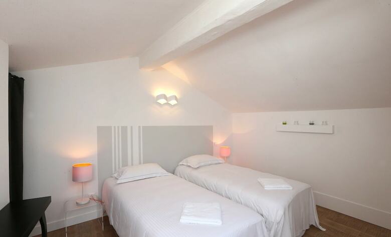 Bed & Breakfast Domaine La Bonne Etoile