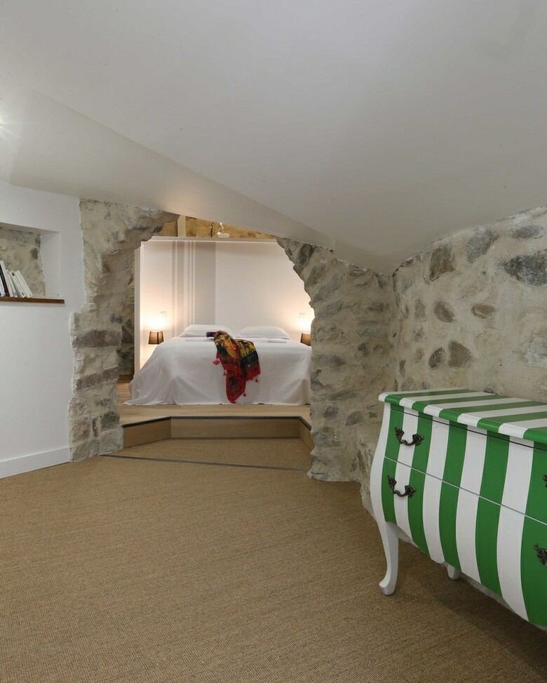 Bed & Breakfast Domaine La Bonne Etoile