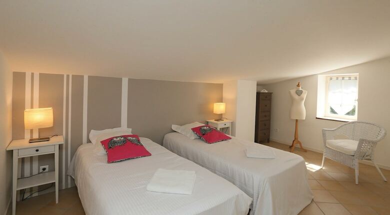 Bed & Breakfast Domaine La Bonne Etoile