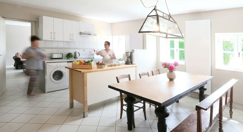 Bed & Breakfast Domaine La Bonne Etoile