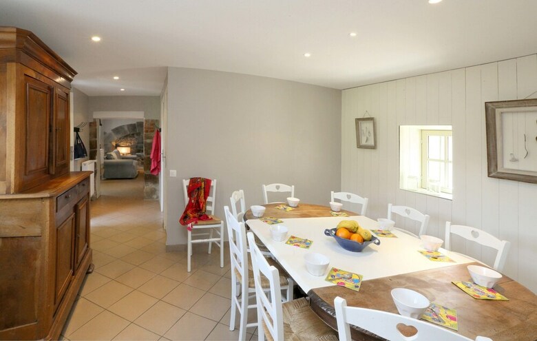 Bed & Breakfast Domaine La Bonne Etoile