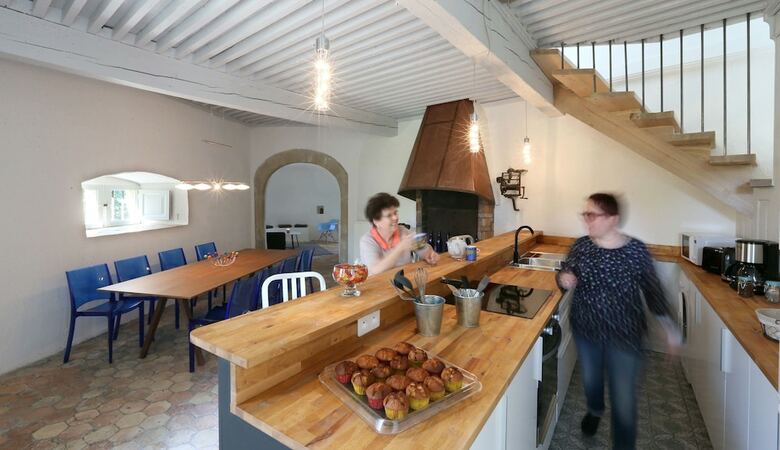 Bed & Breakfast Domaine La Bonne Etoile