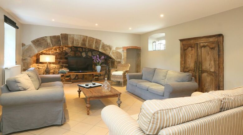 Bed & Breakfast Domaine La Bonne Etoile