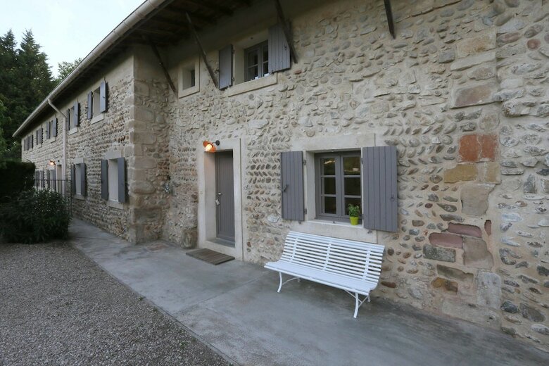 Bed & Breakfast Domaine La Bonne Etoile