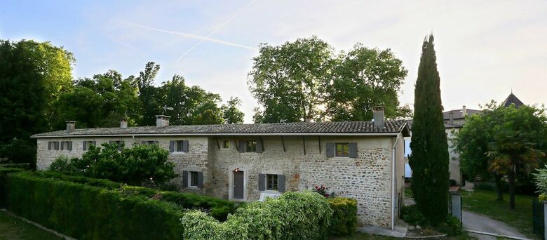 Bed & Breakfast Domaine La Bonne Etoile