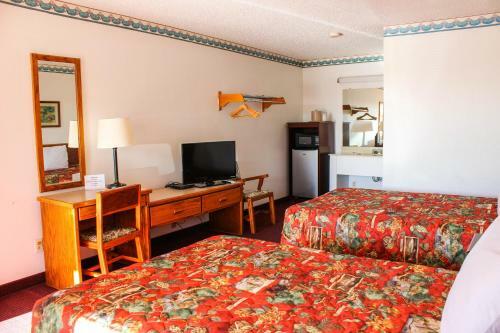 Motel Westword Country Inn