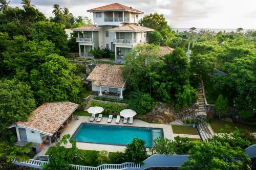 Bed & Breakfast The Horizon Hill Top Villa