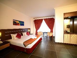 Bella Vista Express Hotel