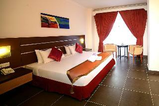 Bella Vista Express Hotel