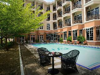 Bella Vista Express Hotel
