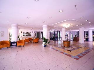Bella Vista Express Hotel