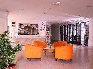 Bella Vista Express Hotel