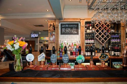 The Royal Hotel