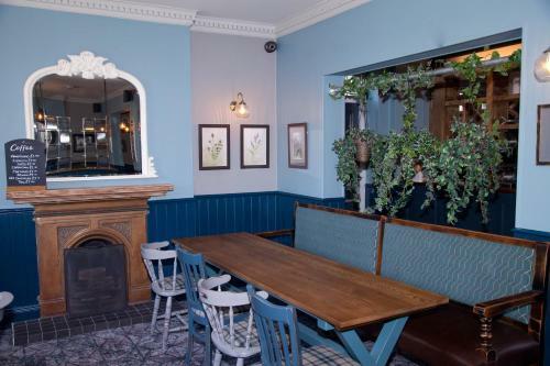 The Royal Hotel