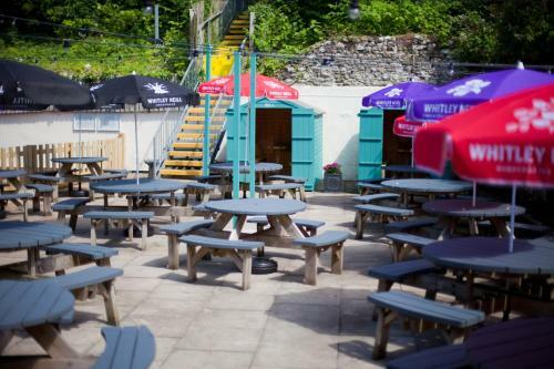 The Royal Hotel