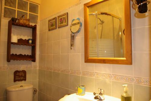 Agroturismo La Alquer�a De M�moles