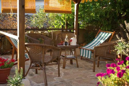 Agroturismo La Alquer�a De M�moles