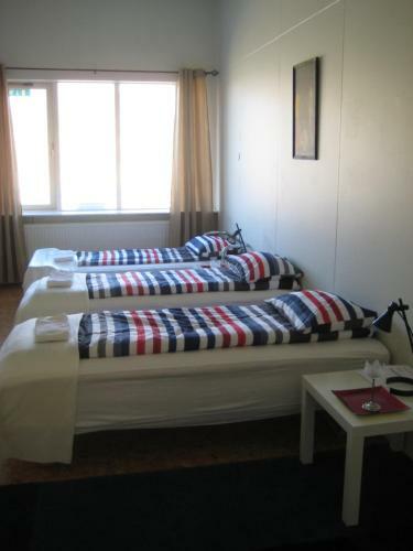 Hostal Guesthouse Himnasvalir