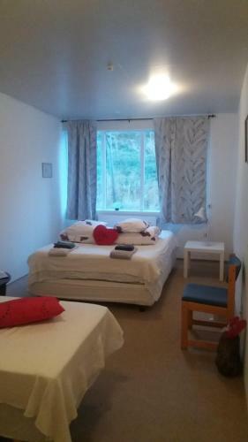 Hostal Guesthouse Himnasvalir