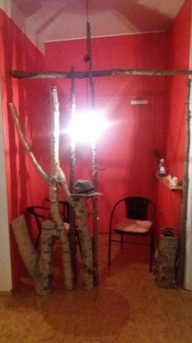 Hostal Guesthouse Himnasvalir