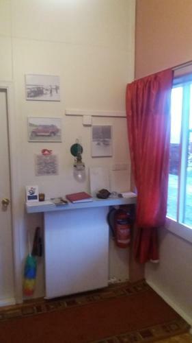 Hostal Guesthouse Himnasvalir