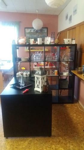 Hostal Guesthouse Himnasvalir