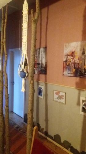 Hostal Guesthouse Himnasvalir